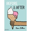 KNYGA Jean Jullien Before &amp; After