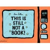 KNYGA Jean Jullien This Is Still Not A Book