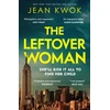 KNYGA Jean Kwok Leftover Woman