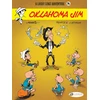 KNYGA Jean Leturgie Lucky Luke Vol. 76: Oklahoma Jim