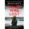 KNYGA Jean Levy What Was Lost