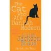 KNYGA Jean Little Cat Who Ate Danish Modern (The Cat Who… Mysteries, Book 2)