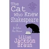 KNYGA Jean Little Cat Who Knew Shakespeare (The Cat Who… Mysteries, Book 7)