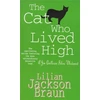 KNYGA Jean Little Cat Who Lived High (The Cat Who… Mysteries, Book 11)