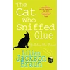 KNYGA Jean Little Cat Who Sniffed Glue (The Cat Who… Mysteries, Book 8)