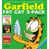 KNYGA Jean Little Garfield Fat Cat 3-Pack #4