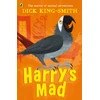 KNYGA Jean Little Harry's Mad