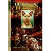 KNYGA Jean Little Warriors: Tigerstar and Sasha #1: Into the Woods