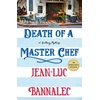 KNYGA Jean Luc Bannalec Death of a Master Chef