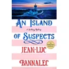 KNYGA Jean Luc Bannalec Island of Suspects