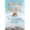 KNYGA Jean M Auel Mammoth Hunters