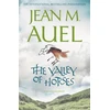 KNYGA Jean M Auel Valley of Horses