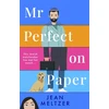 KNYGA Jean Meltzer Mr Perfect on Paper
