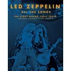 KNYGA Jean Michel Guesdon Led Zeppelin All the Songs