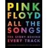 KNYGA Jean Michel Guesdon Rožinė Floyd All The Songs