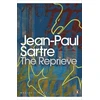 KNYGA Jean Paul Sartre Reprieve