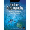 KNYGA Jean Philippe Aumasson Serious Cryptography, 2nd Edition