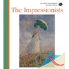 KNYGA Jean Philippe Chabot Impressionists