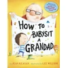 KNYGA Jean Reagan How to Babysit a Grandad