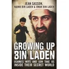 KNYGA Jean Sasson Growing Up Bin Laden