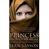 KNYGA Jean Sasson Princess: Secrets to Share
