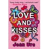 KNYGA Jean Ure Love and Kisses
