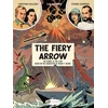 KNYGA Jean Van Hamme Before Blake &amp; Mortimer: The Fiery Arrow