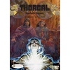 KNYGA Jean Van Hamme Thorgal 13 - Ogotais Crown