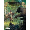 KNYGA Jean Van Hamme Thorgal Vol.10: the Sun Sword