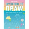 KNYGA Jean Vant Hul Invitation to Draw