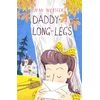 KNYGA Jean Webster Daddy-Long-Legs