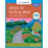 KNYGA Jean Wyrick Steps to Writing Well with Additional Readings (w/ MLA9E Updates)
