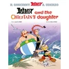 KNYGA Jean Yves Ferri Asterix: Asterix and The Chieftain's Daughter