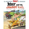 KNYGA Jean Yves Ferri Asterix: Asterix and The Chariot Race