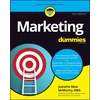 KNYGA Jeanette Mcmurtry Marketing For Dummies