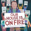 KNYGA Jeanette Winter Our House Is on Fire