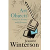 KNYGA Jeanette Winterson Art Objects
