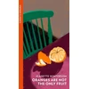KNYGA Jeanette Winterson Oranges Are Not The Only Fruit