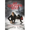 KNYGA Jeaniene Frost At Grave's End