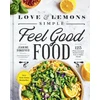 KNYGA Jeanine Donofrio Love and Lemons Simple Feel Good Food