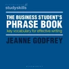 KNYGA Jeanne Godfrey Business Student's Phrase Book
