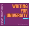 KNYGA Jeanne Godfrey Writing for University