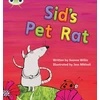 KNYGA Jeanne Willis Bug Club Phonics - Phase 2 Unit 4: Sid's Pet Rat
