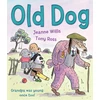 KNYGA Jeanne Willis Old Dog