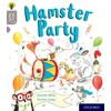 KNYGA Jeanne Willis Oxford Reading Tree Story Sparks: Oxford Level 1: Hamster Party