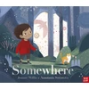 KNYGA Jeanne Willis Somewhere