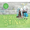 KNYGA Jeanne Willis Troll Stinks!