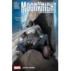 KNYGA Jed Mackay Moon Knight: Fist of Khonshu Vol. 1