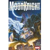KNYGA Jed Mackay Vengeance of The Moon Knight Vol. 2