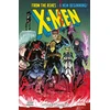 KNYGA Jed Mackay X-Men Vol.1: Homecoming